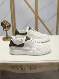 Picture of Louis Vuitton Shoes _SKULVsz38-45mnf013115200